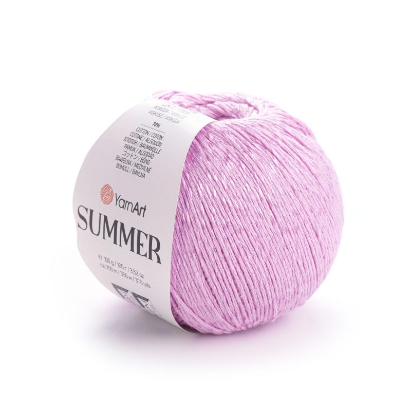 YarnArt Summer - 01