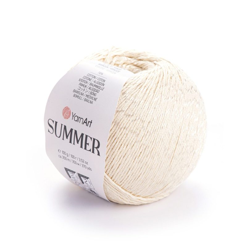 YarnArt Summer - 06