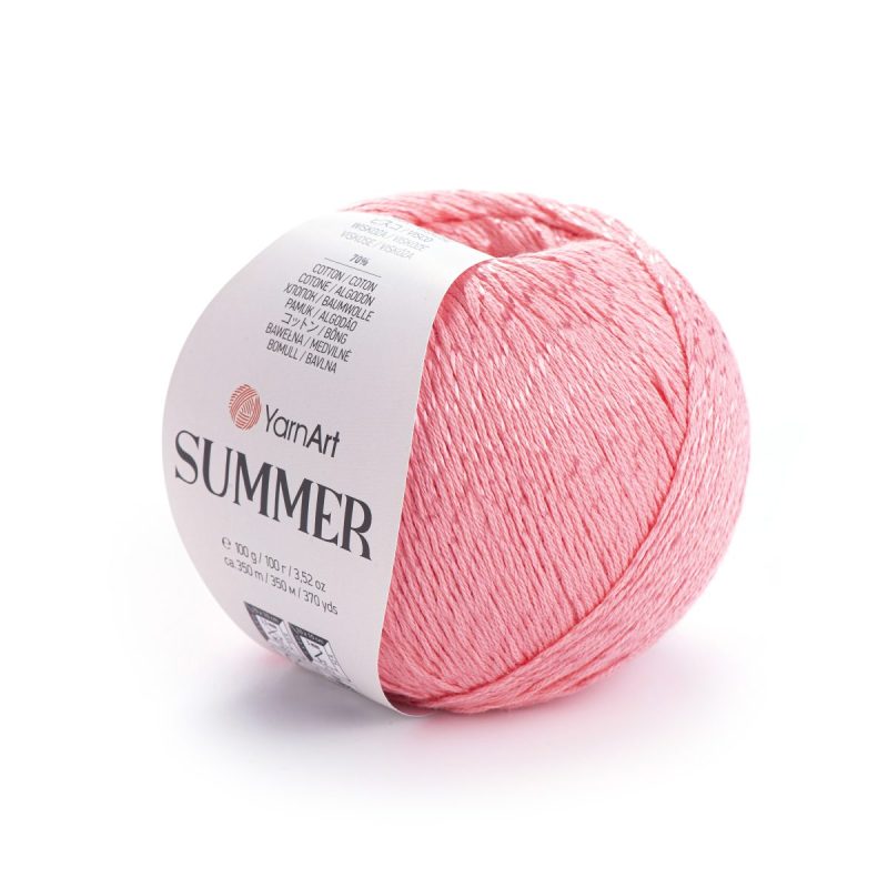 YarnArt Summer - 10