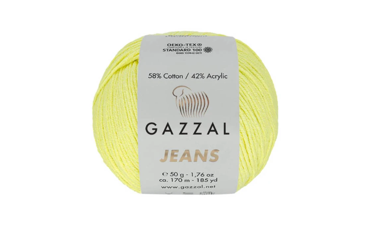 Gazzal Jeans - 1102