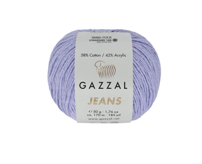 Gazzal Jeans - 1103