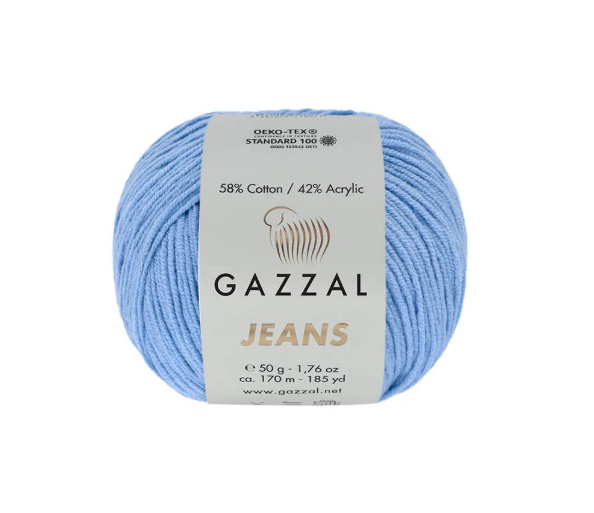 Gazzal Jeans - 1105