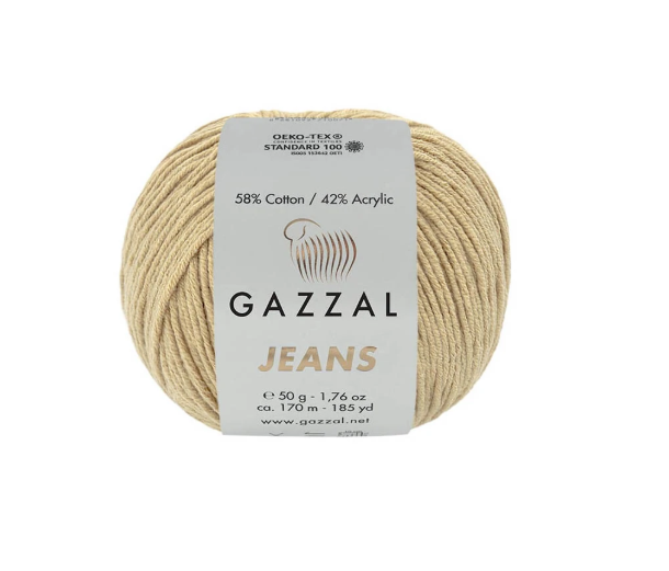 Gazzal Jeans - 1106