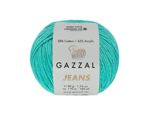 Gazzal Jeans - 1108
