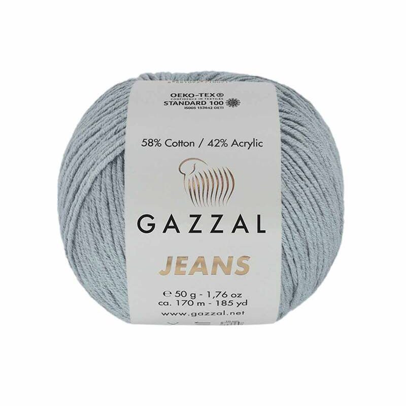 Gazzal Jeans - 1110