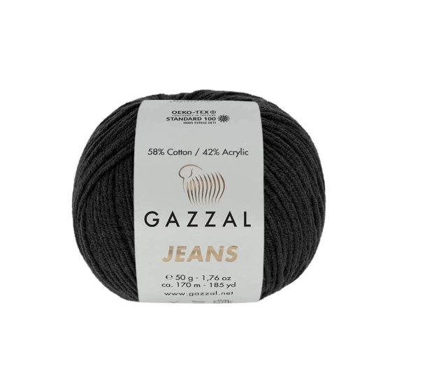 Gazzal Jeans - 1111