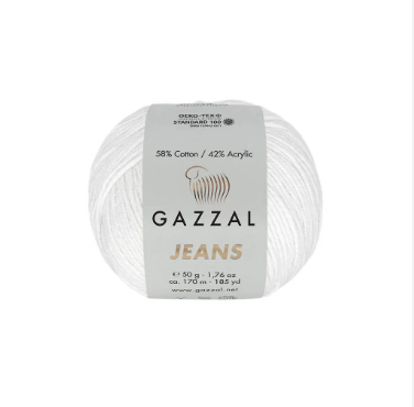 Gazzal Jeans