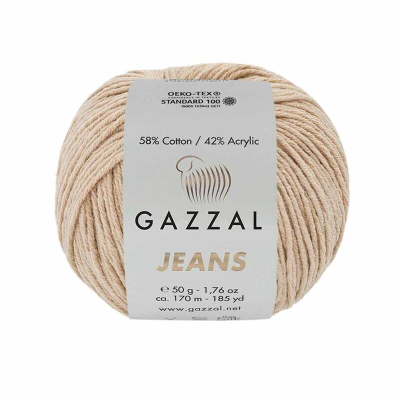 Gazzal Jeans - 1121