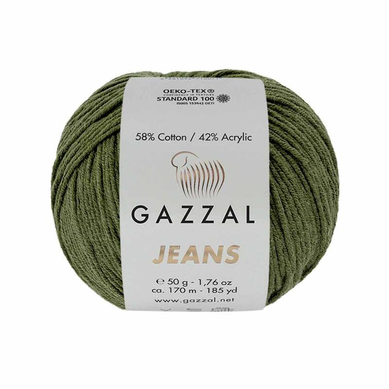 Gazzal Jeans - 1129