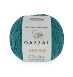 Gazzal Jeans - 1130
