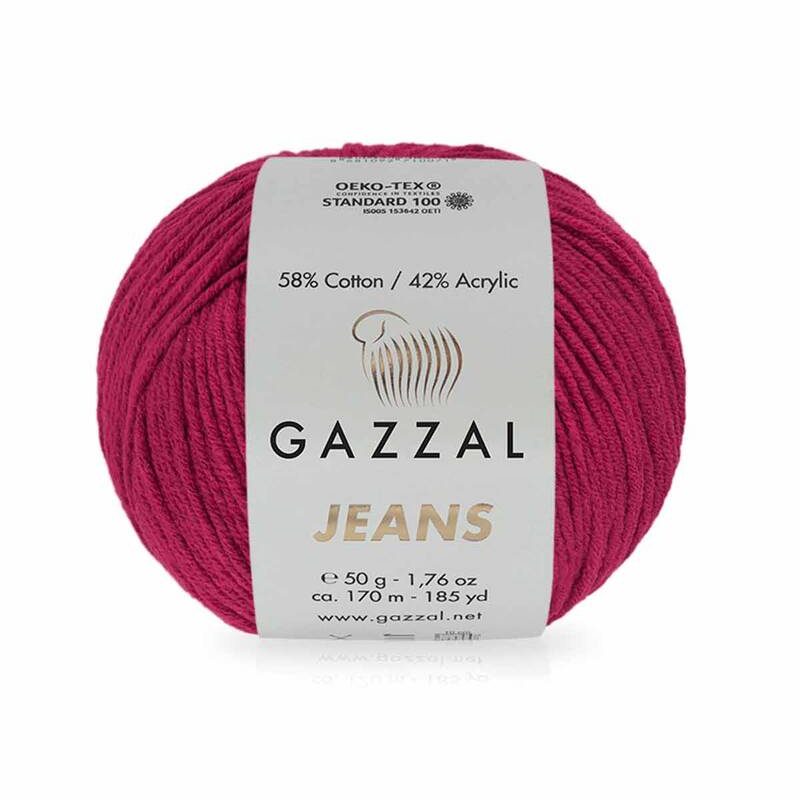 Gazzal Jeans - 1138