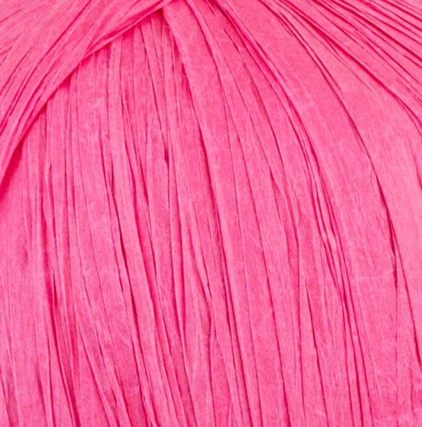 Fibra Natura Raffia Chunky - Pembe-114-06