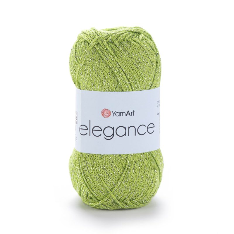 YarnArt Elegance - 114