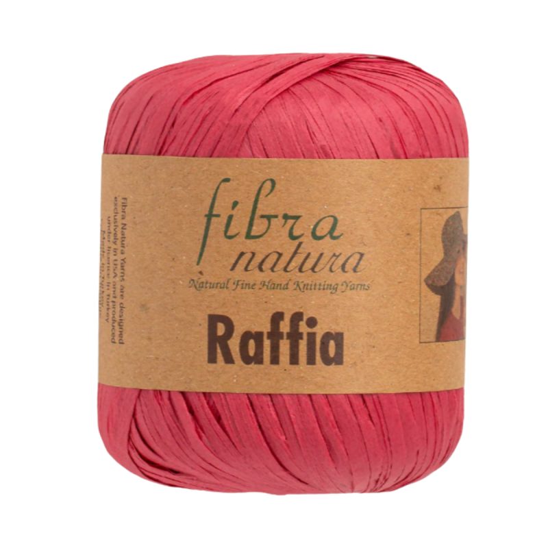 Fibra Natura Raffia - 116-06