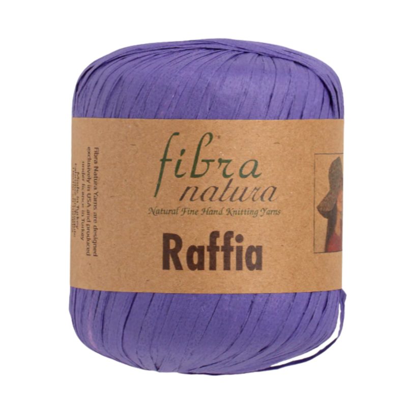 Fibra Natura Raffia - 116-08
