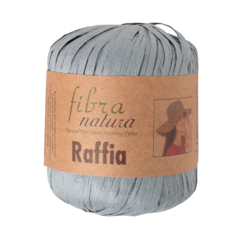 Fibra Natura Raffia - 116-11