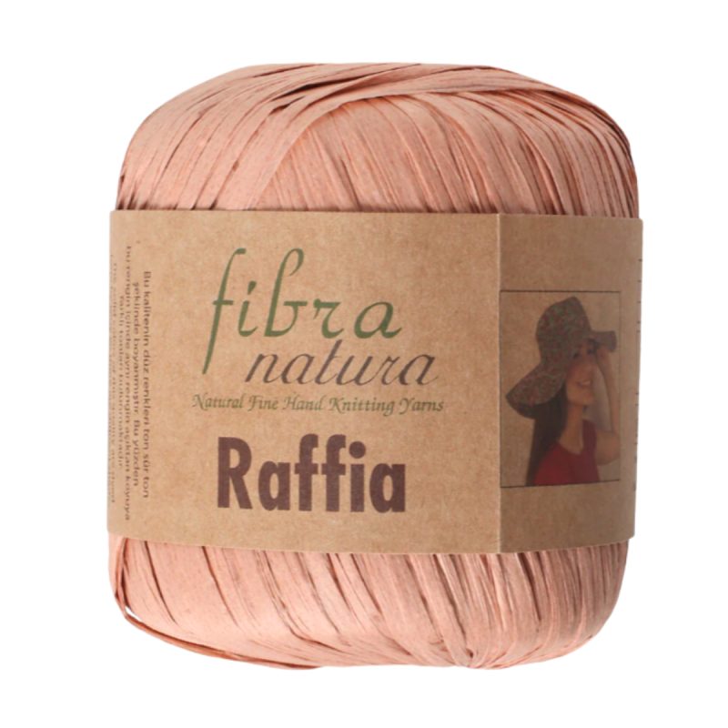 Fibra Natura Raffia - 116-24