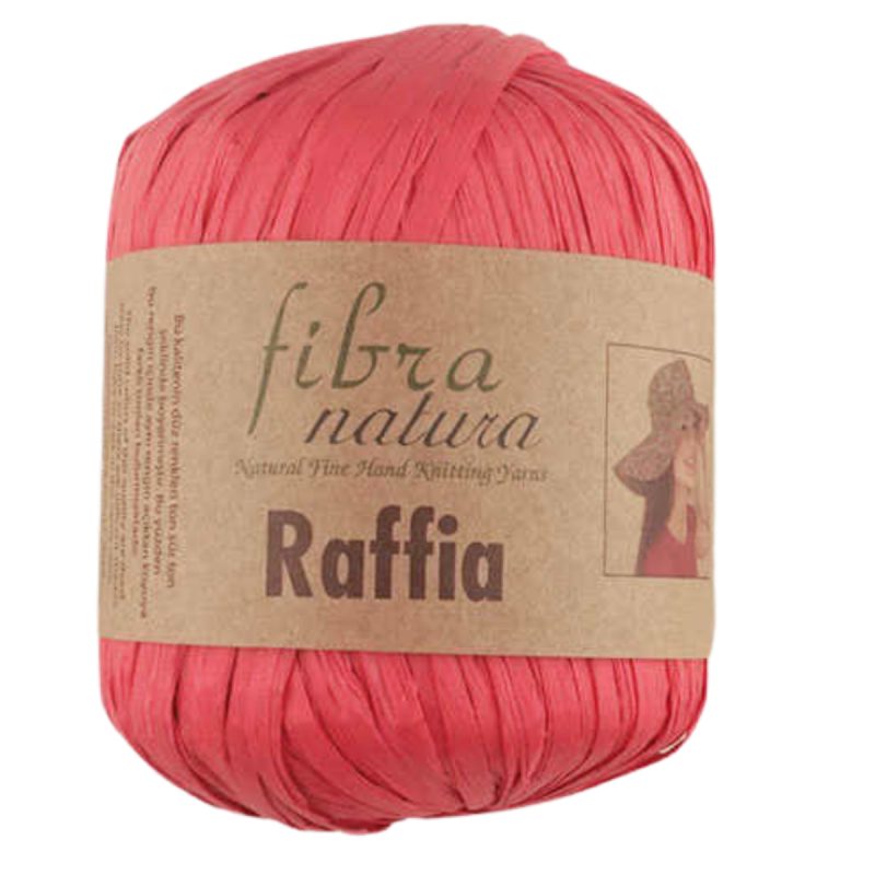 Fibra Natura Raffia - 116-26