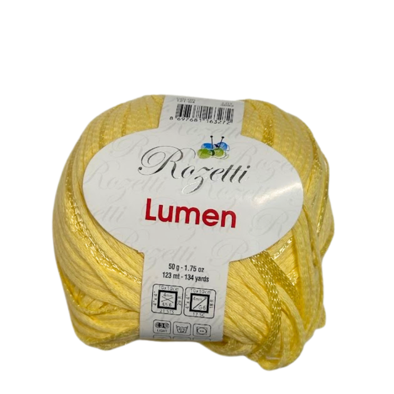 Rozetti Lumen