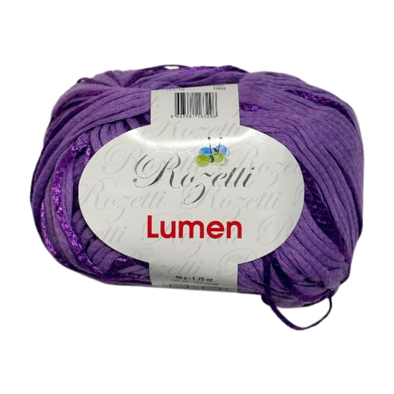 Rozetti Lumen - Mor – Rozetti Lumen 121-10