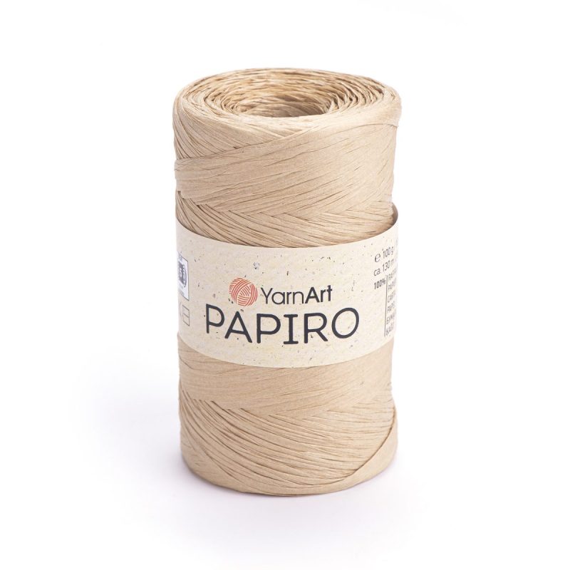 YarnArt Papiro - 1302