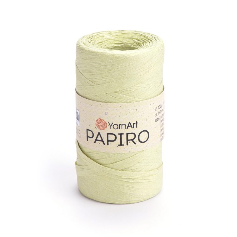 YarnArt Papiro - 1303