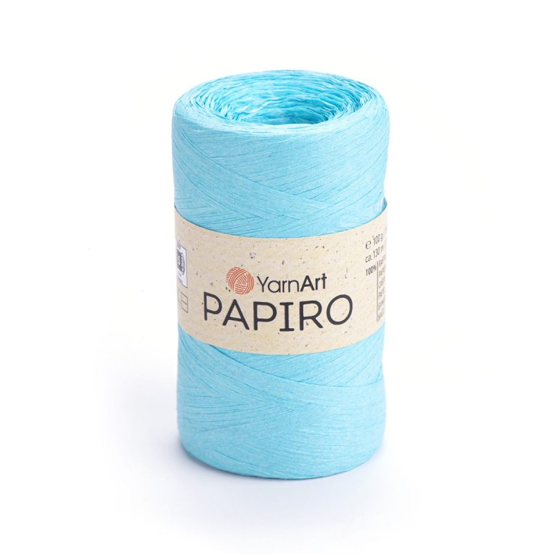 YarnArt Papiro - 1304