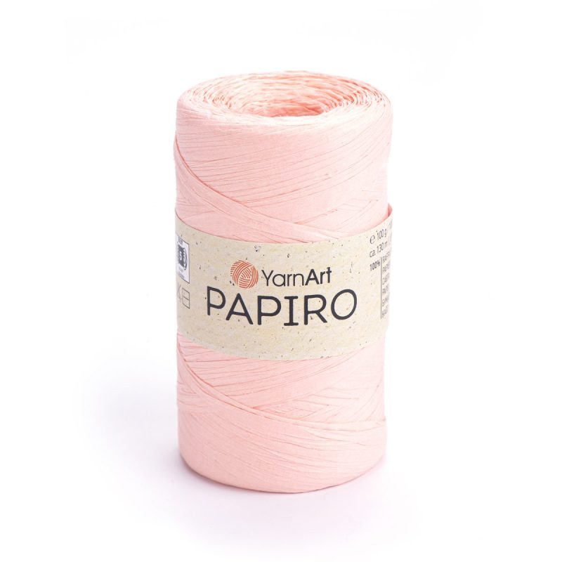 YarnArt Papiro - 1306