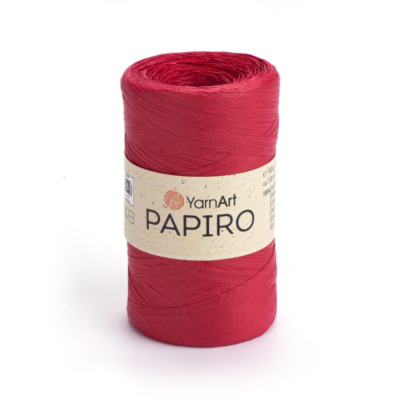 YarnArt Papiro - 1310