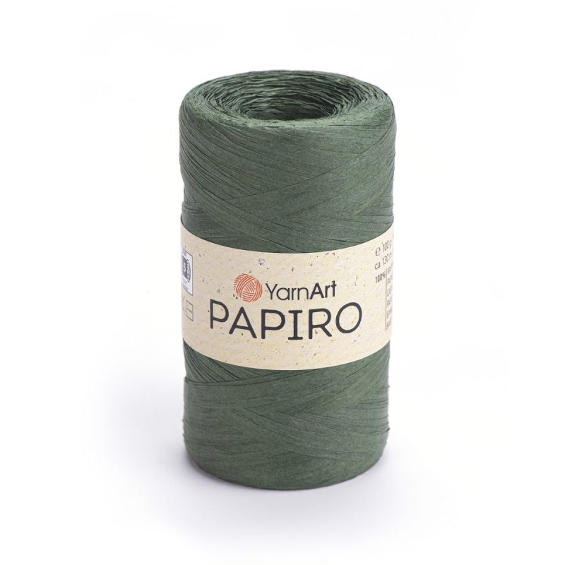 YarnArt Papiro - 1312