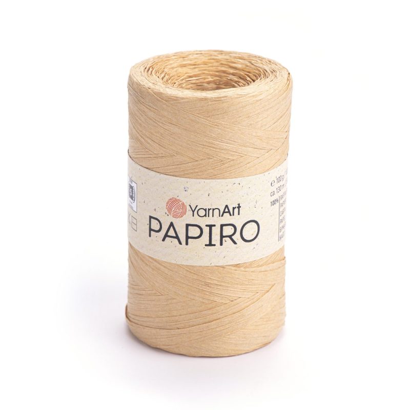 YarnArt Papiro - 1315