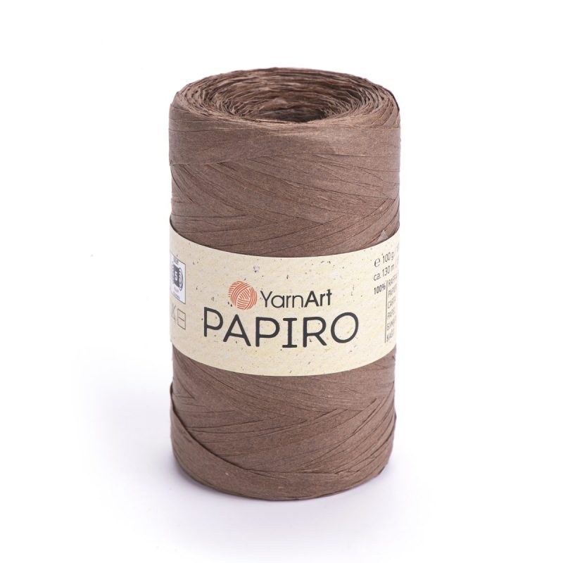 YarnArt Papiro - 1316