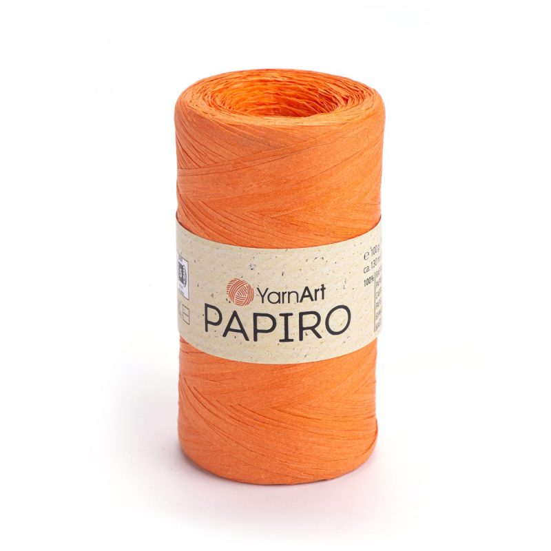 YarnArt Papiro - 1317
