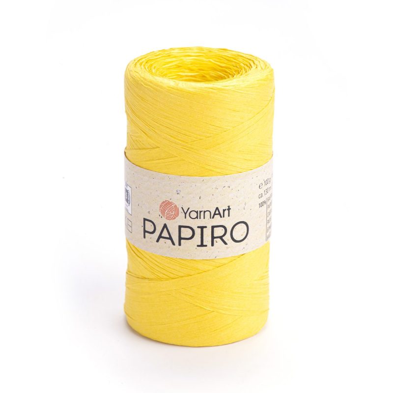 YarnArt Papiro - 1319