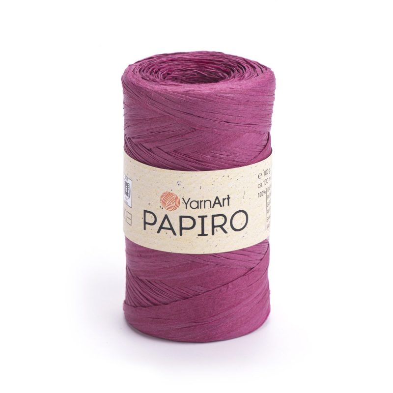 YarnArt Papiro - 1322