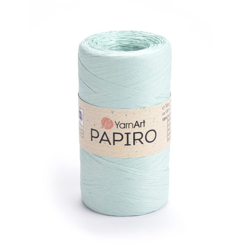 YarnArt Papiro - 1323