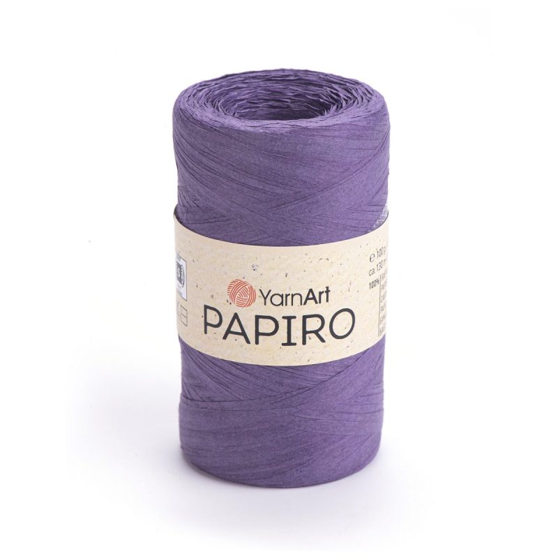 YarnArt Papiro - 1324