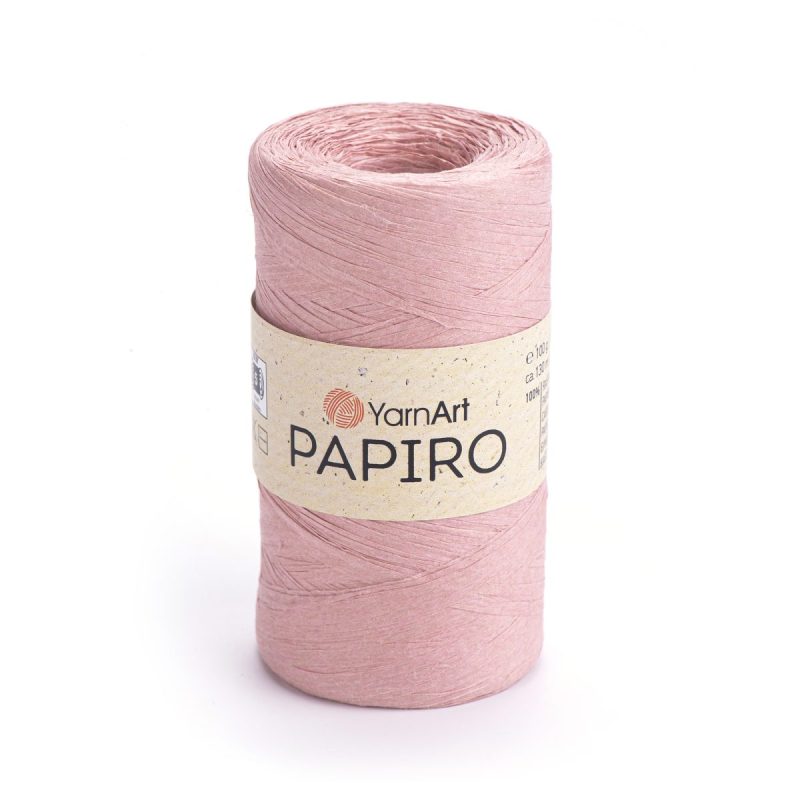 YarnArt Papiro - 1326