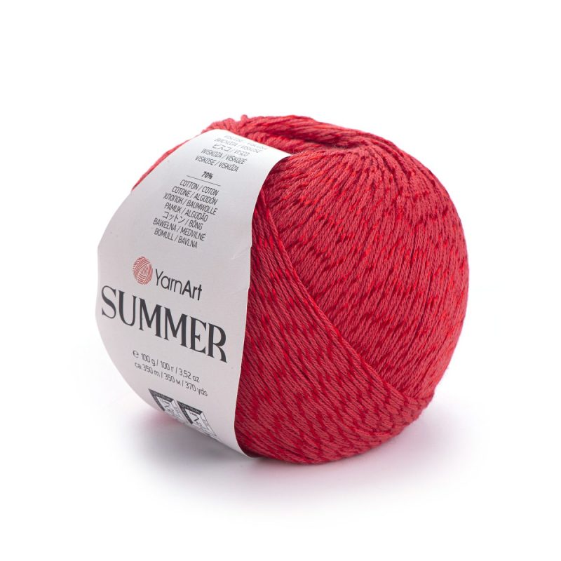 YarnArt Summer - 16