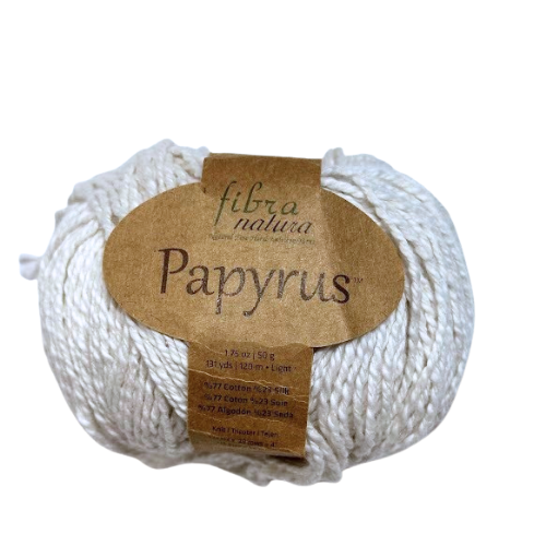 Fibra Natura Papyrus