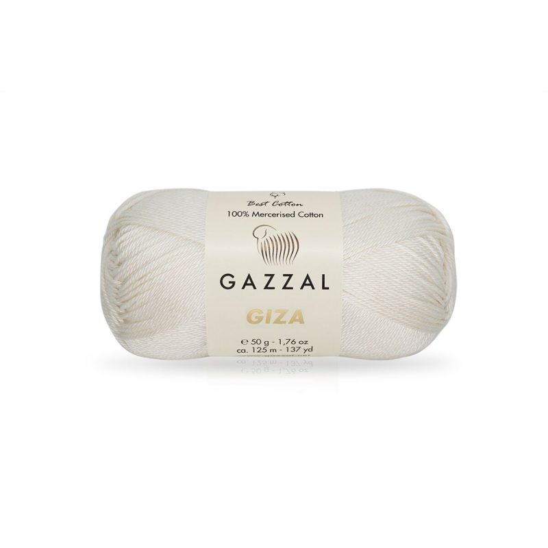 Gazzal Giza