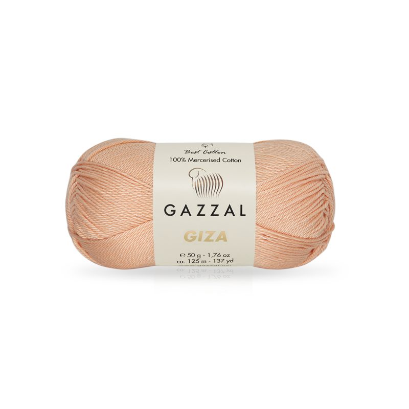 Gazzal Giza - 2453
