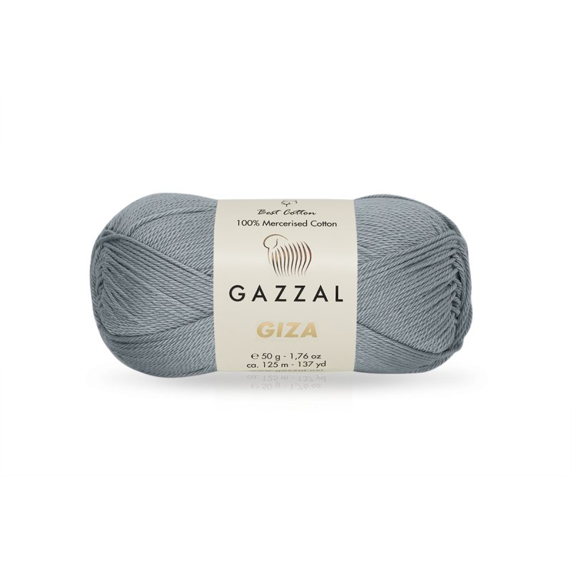 Gazzal Giza - 2454