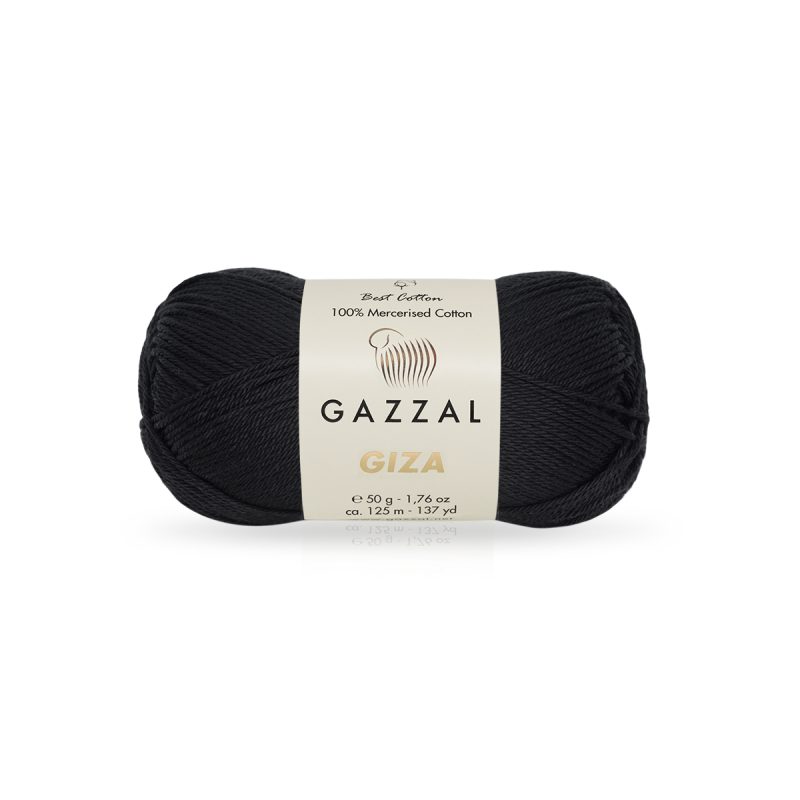 Gazzal Giza - 2457