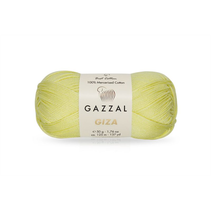 Gazzal Giza - 2459