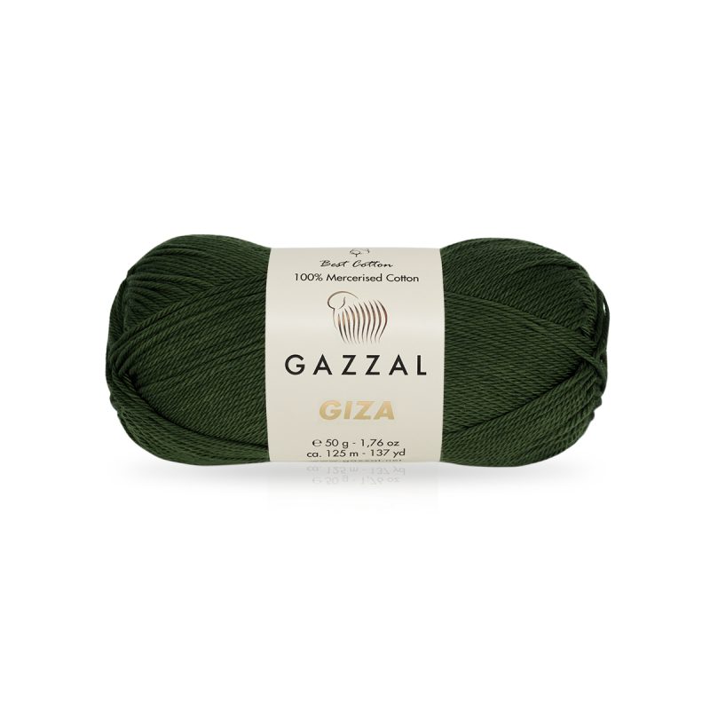 Gazzal Giza - 2463