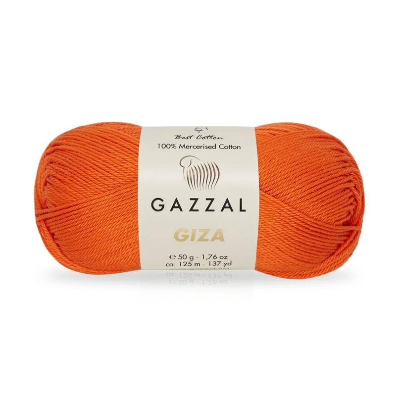 Gazzal Giza - 2465