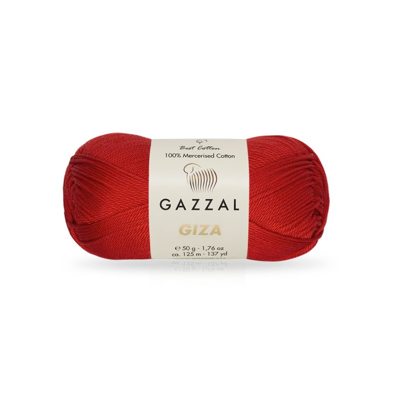 Gazzal Giza - 2466