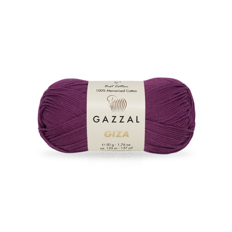 Gazzal Giza - 2467