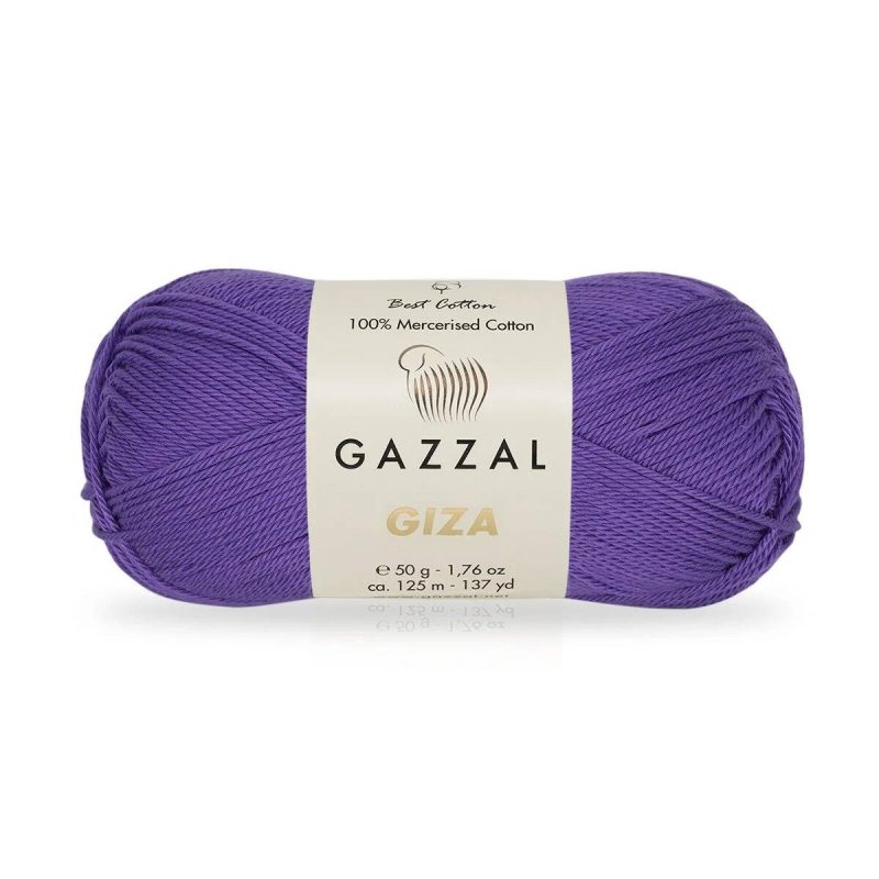 Gazzal Giza - 2468